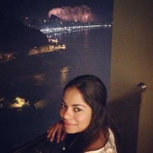 Meet your Posher, Mariana